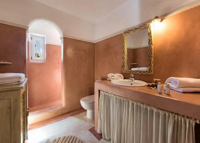 Petra Villa Chrisi Akti (Paros)